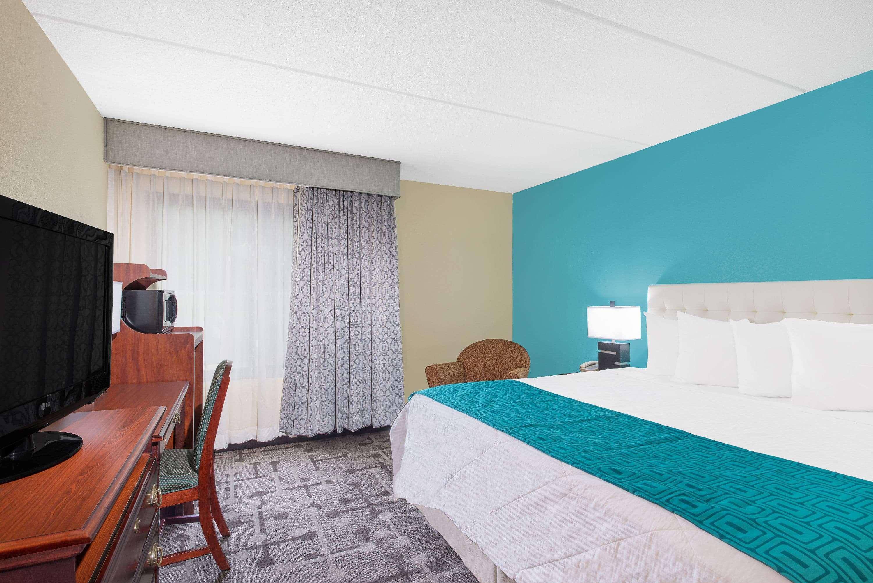 Howard Johnson By Wyndham 2* Saugerties