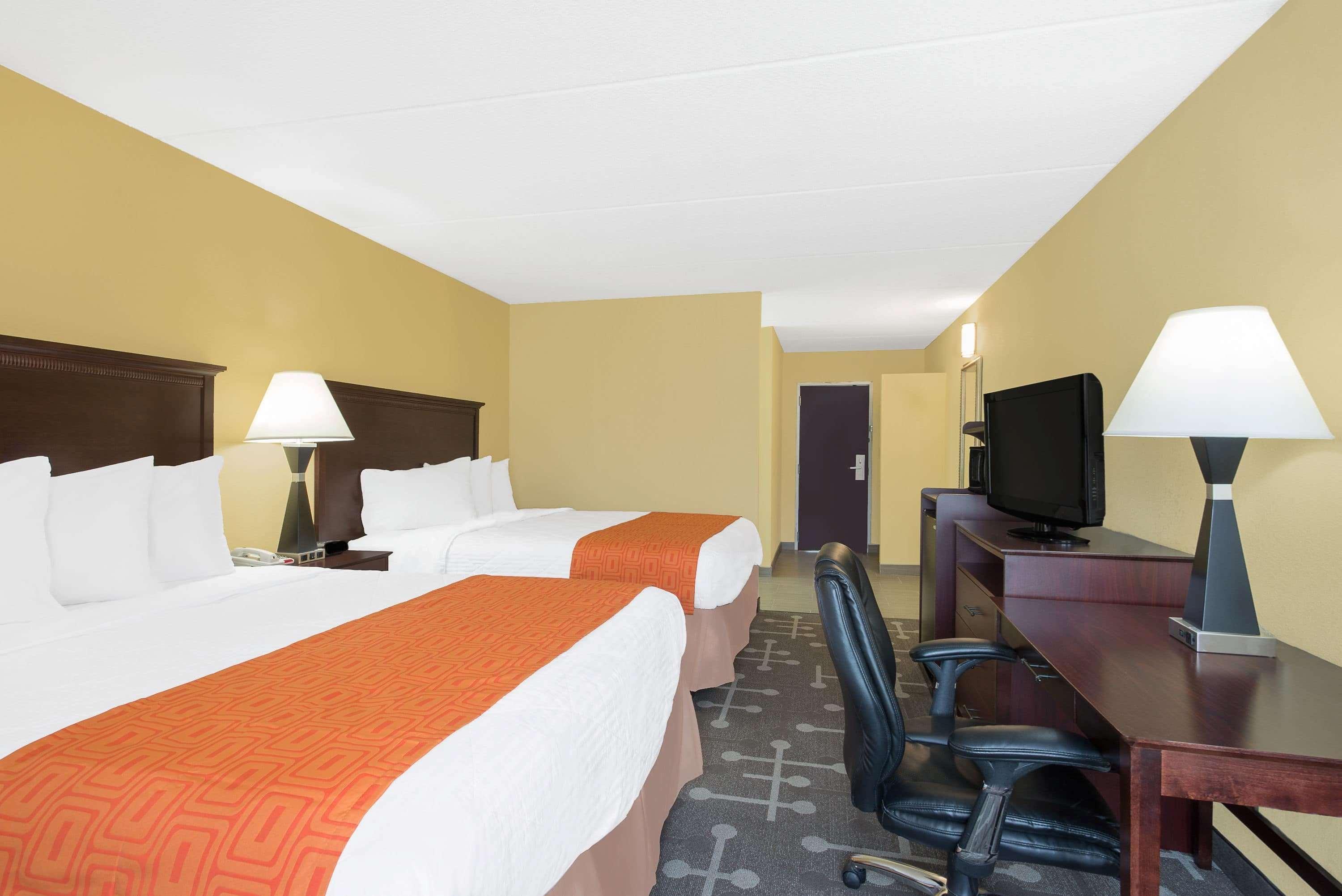 Howard Johnson By Wyndham Saugerties