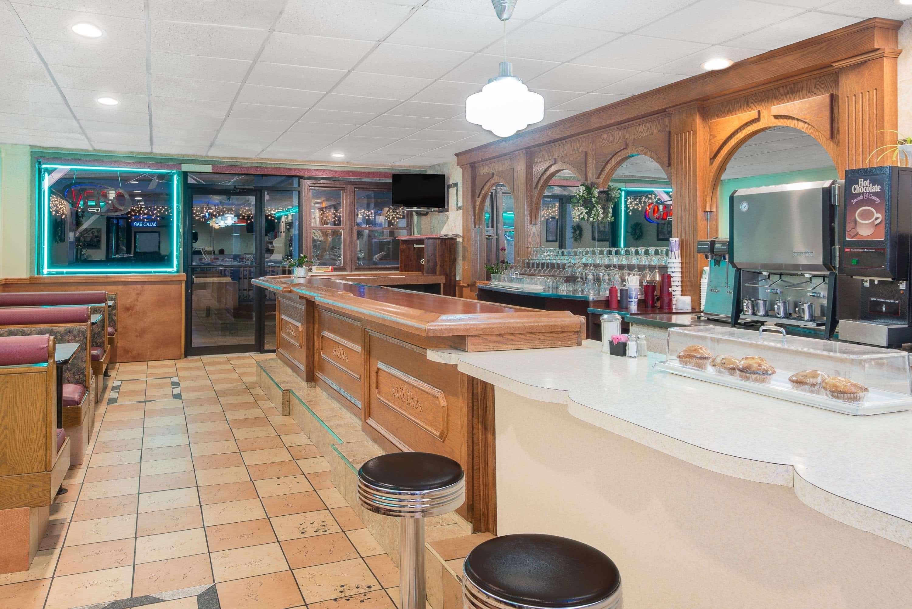 Hotel Howard Johnson By Wyndham