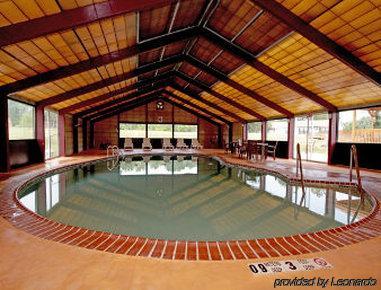 Howard Johnson By Wyndham Hotel 2*