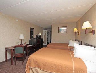 Howard Johnson By Wyndham Saugerties