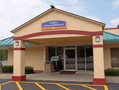 Howard Johnson By Wyndham 2* Saugerties