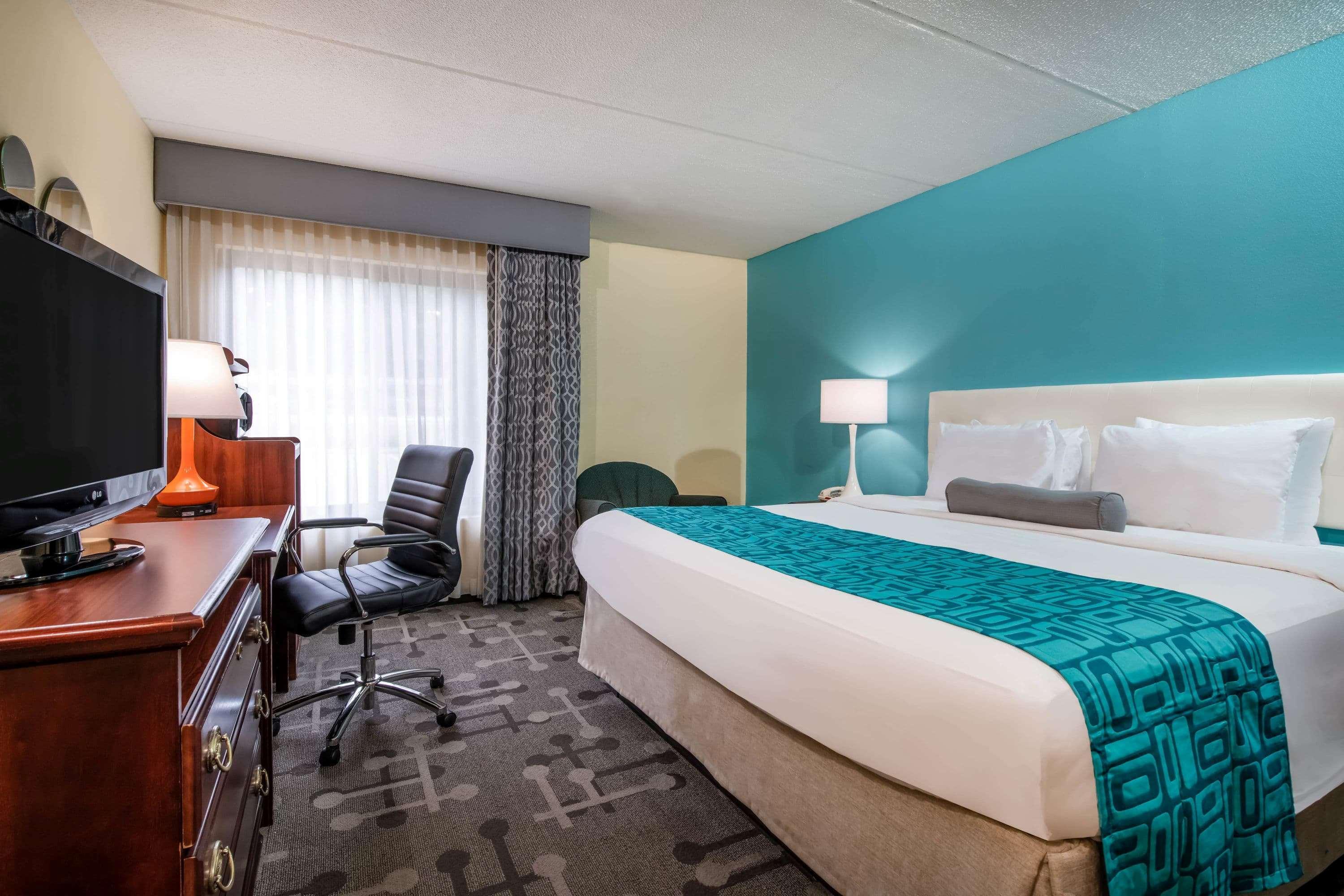 Hotel Howard Johnson By Wyndham