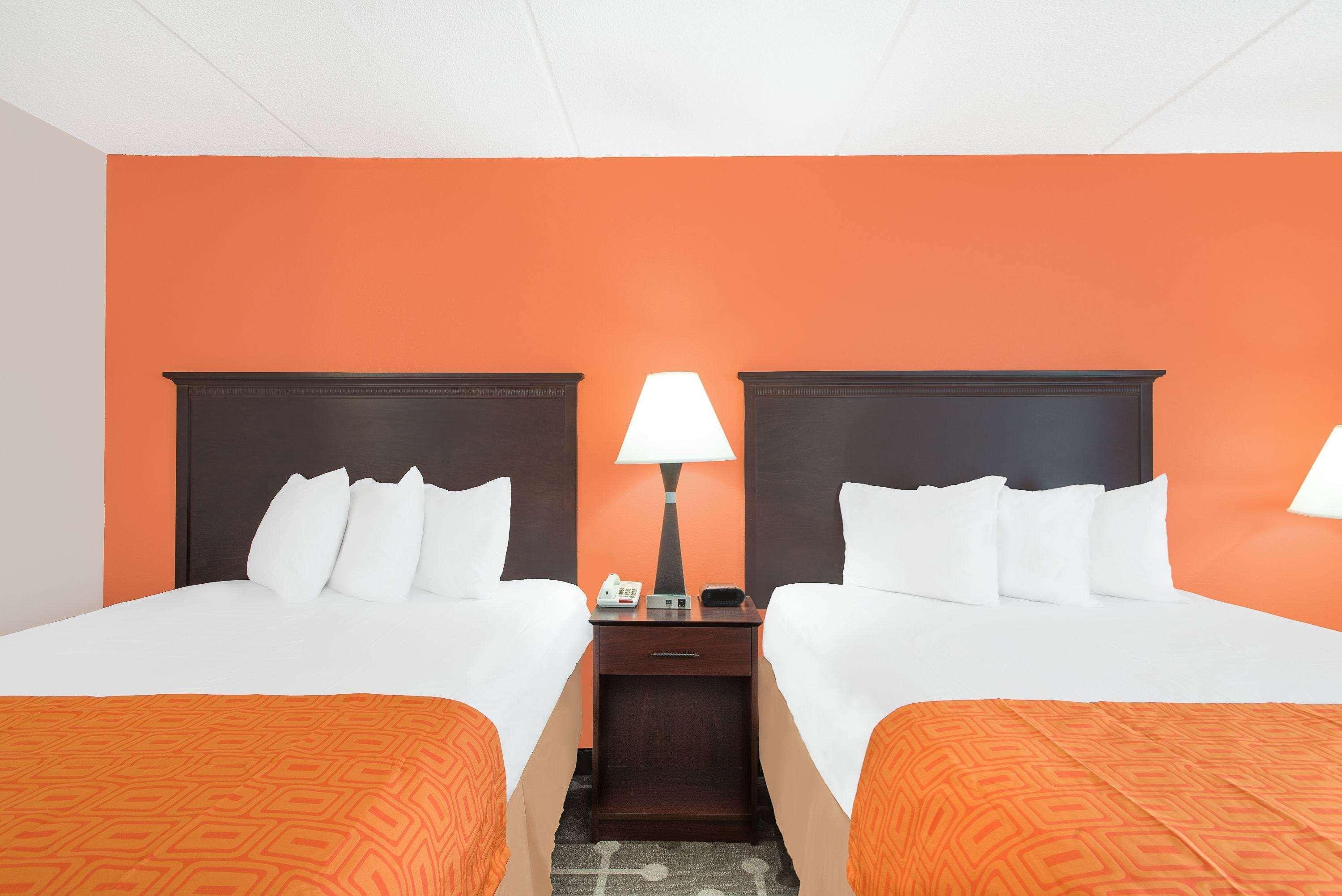 Hotel Howard Johnson By Wyndham Saugerties
