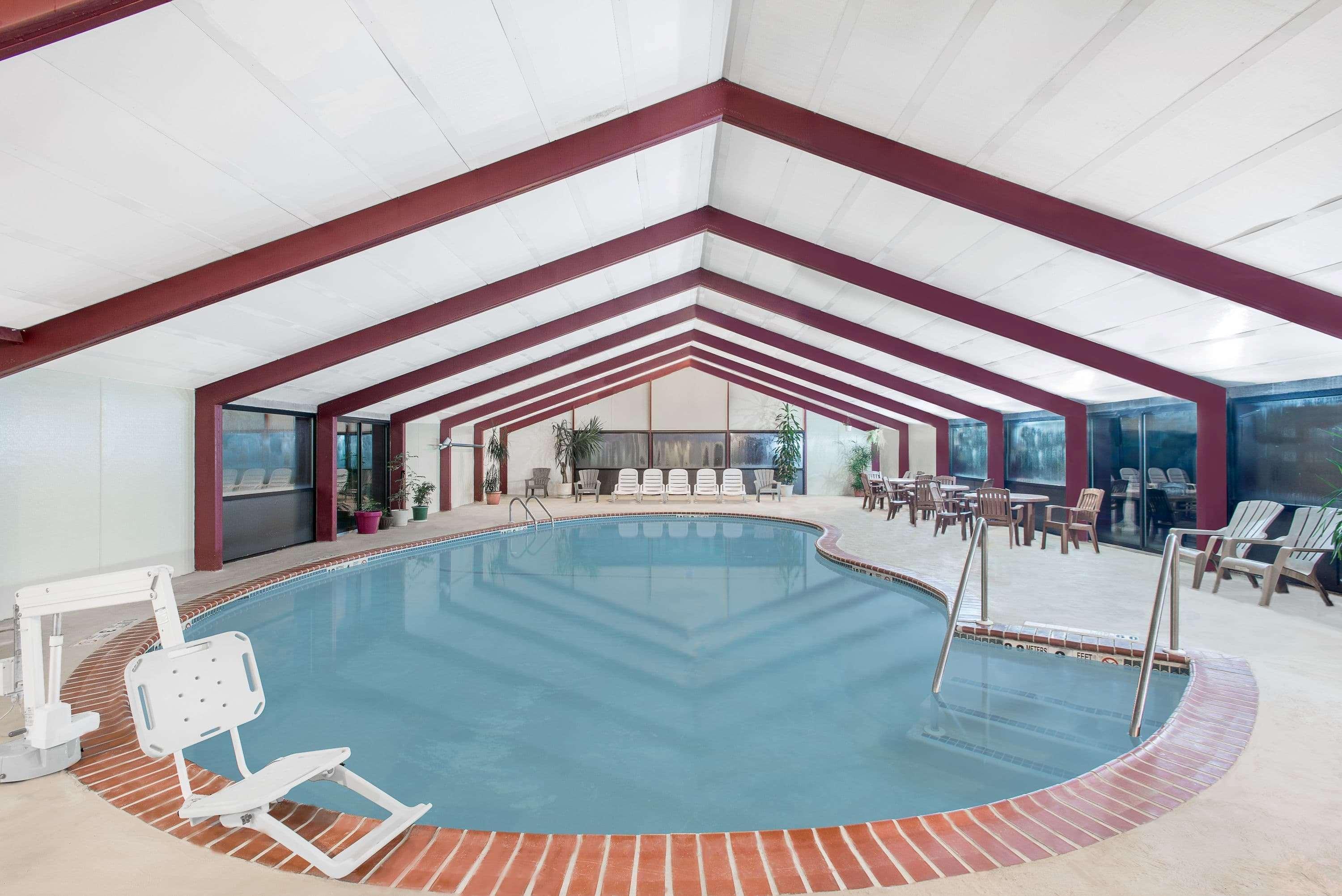 Howard Johnson By Wyndham Saugerties
