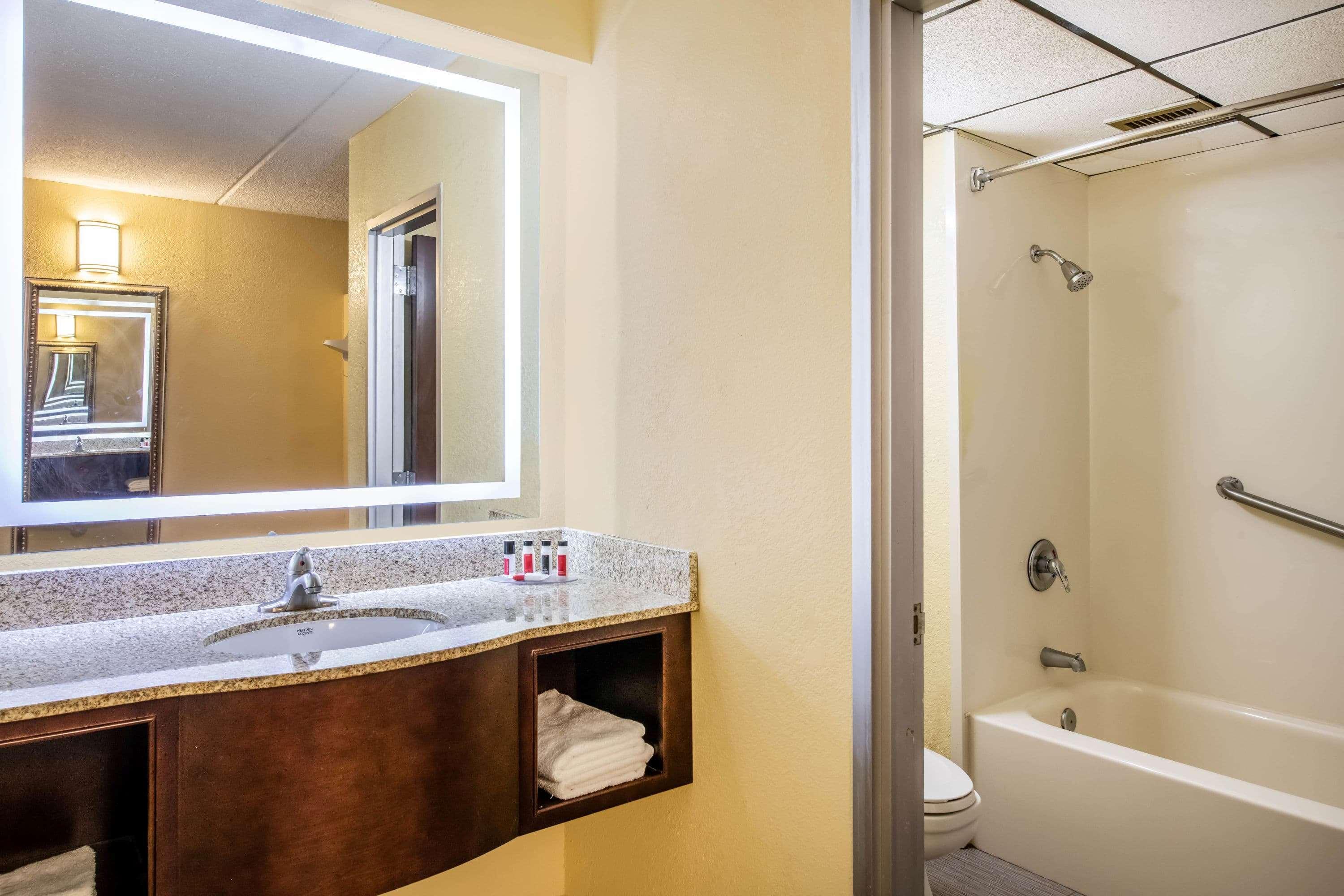 Howard Johnson By Wyndham Saugerties