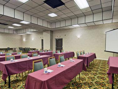 Howard Johnson By Wyndham Hotel Saugerties