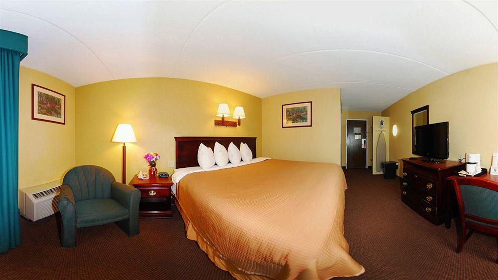 Hotel Howard Johnson By Wyndham