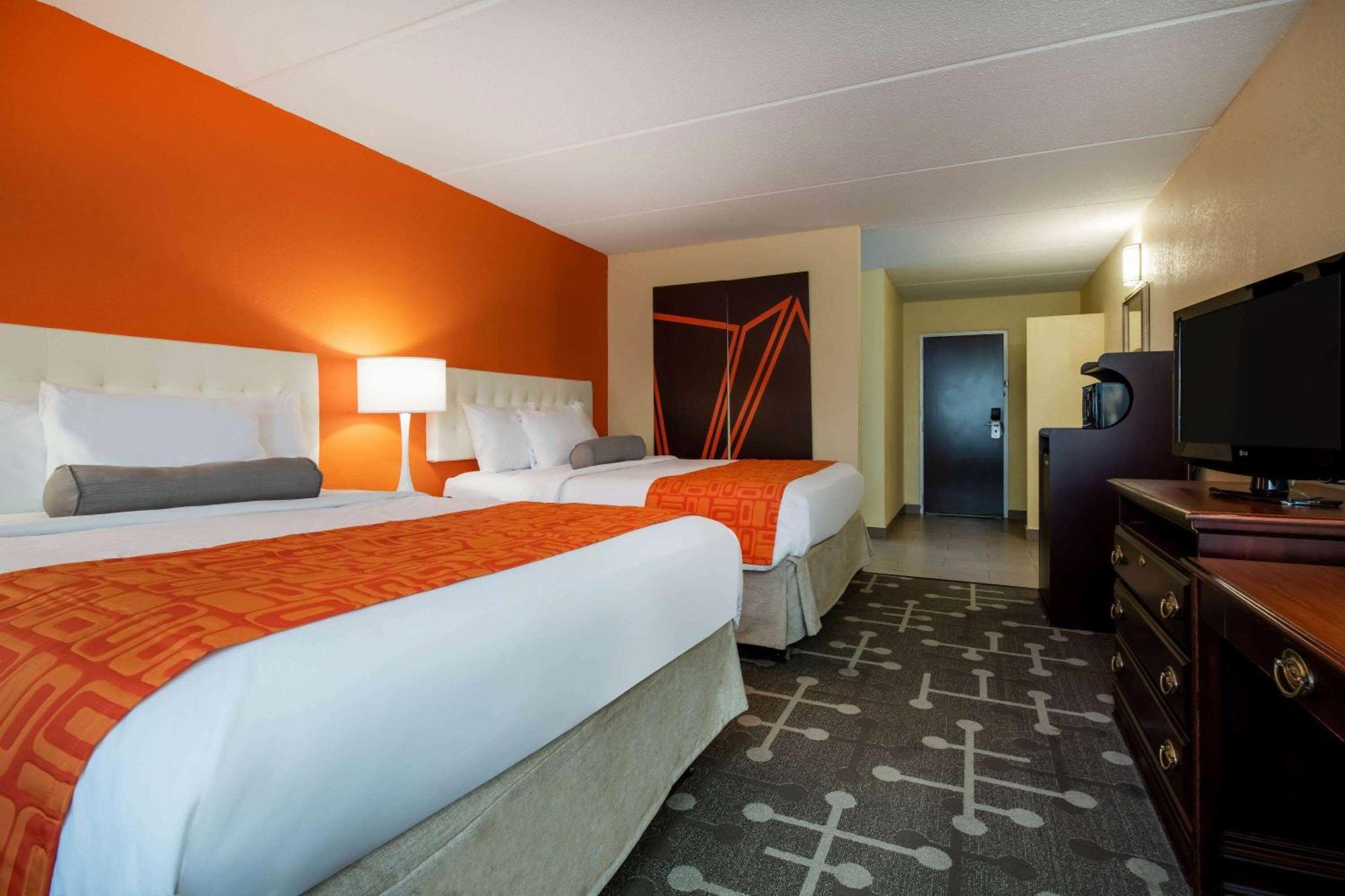 Hotel Howard Johnson By Wyndham