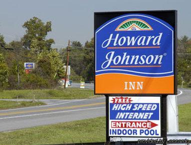 Howard Johnson By Wyndham Saugerties