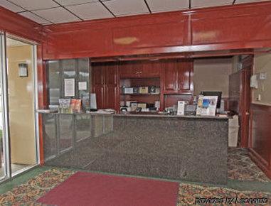 Howard Johnson By Wyndham Hotel