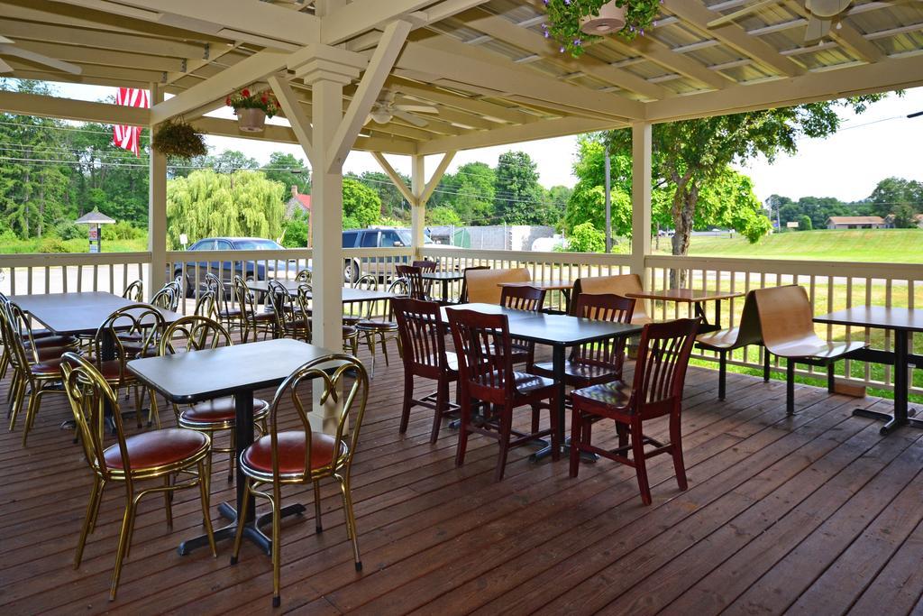 Howard Johnson By Wyndham Saugerties