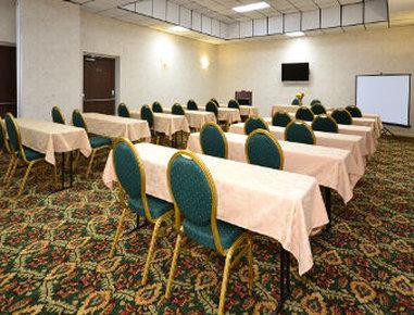 Howard Johnson By Wyndham Hotel