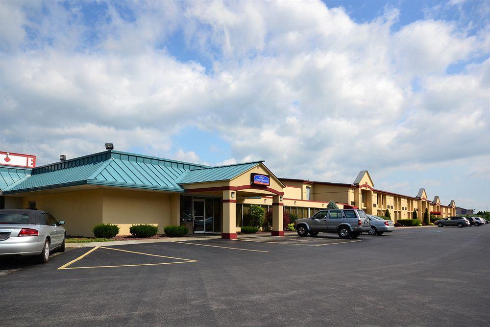 Howard Johnson By Wyndham Hotel 2*