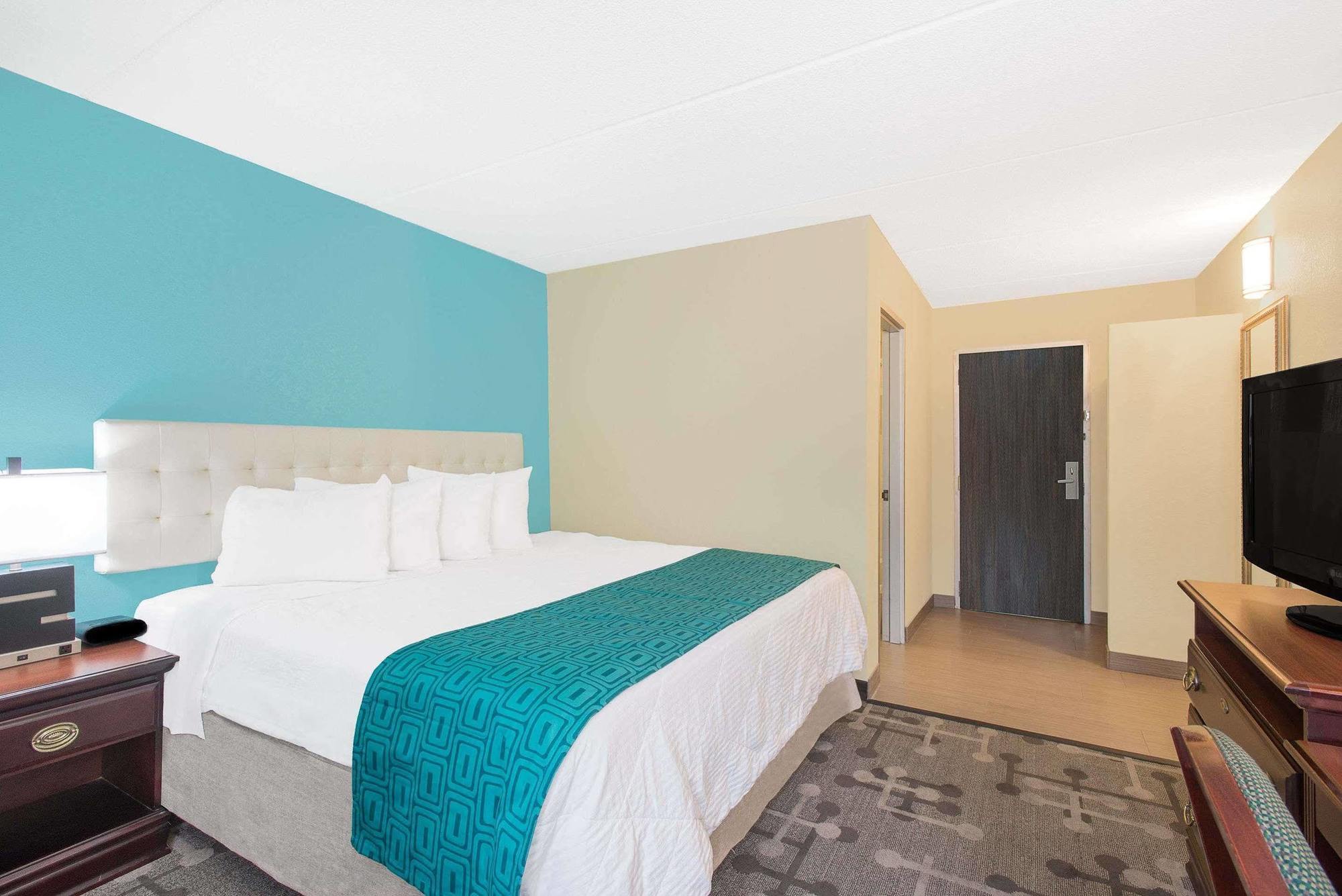 Howard Johnson By Wyndham Hotel Saugerties