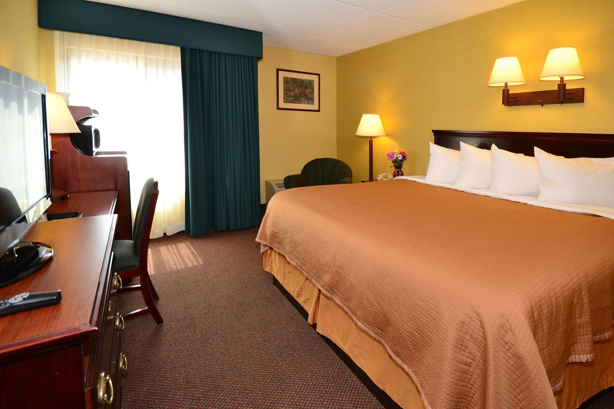 Hotel Howard Johnson By Wyndham